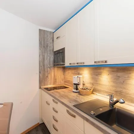 Апартаменты Lord Nelson 420 *