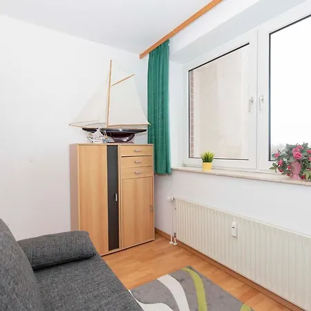 Appartamento Lord Nelson 420 Cuxhaven