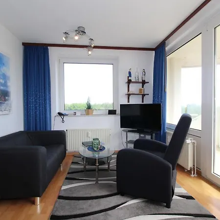 Διαμέρισμα Lord Nelson 420