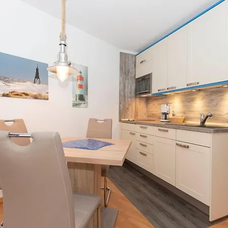 Lord Nelson 420 Διαμέρισμα Κουξχάφεν