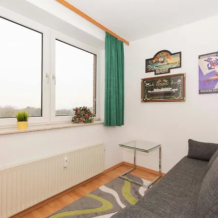 Lord Nelson 420 Appartamento