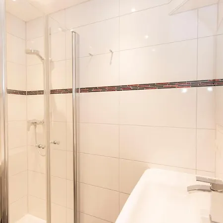 Διαμέρισμα Lord Nelson 420