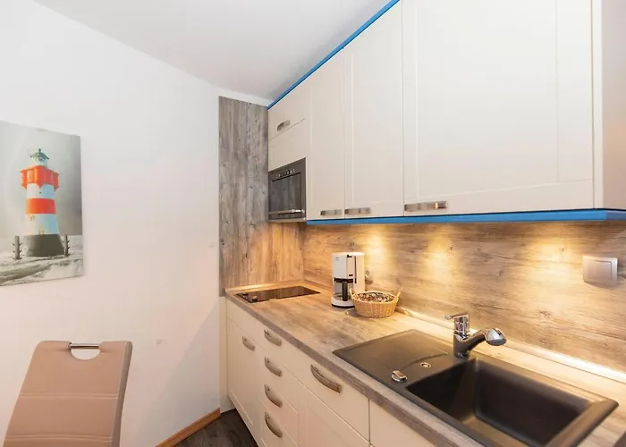 Апартаменты Lord Nelson 420 *