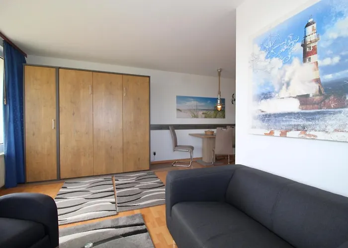 Lord Nelson 420 Апартаменты *