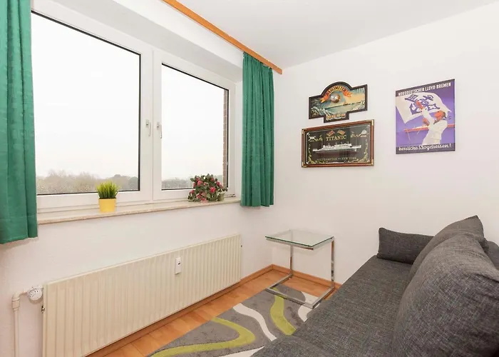 Lord Nelson 420 Апартаменты