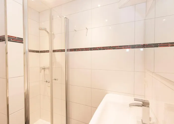 Апартаменты Lord Nelson 420